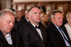 Foto utrinki s slavnostne seje 2018 51